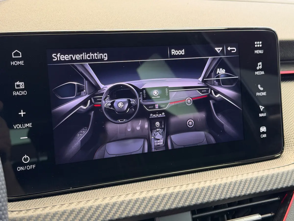 1.0 TSI Monte Carlo Pano Camera CarPlay