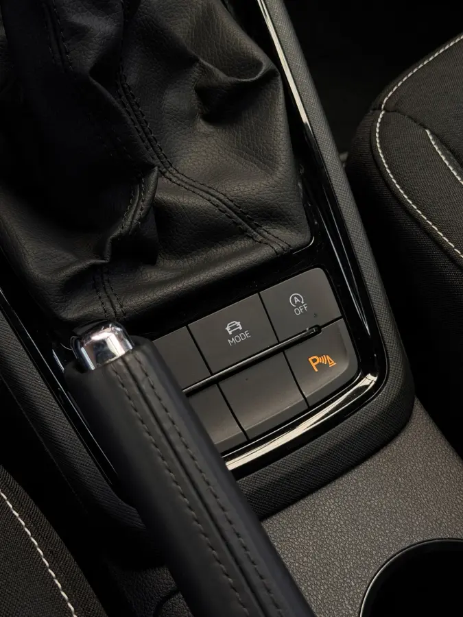 1.0 TSI Monte Carlo Pano Camera CarPlay