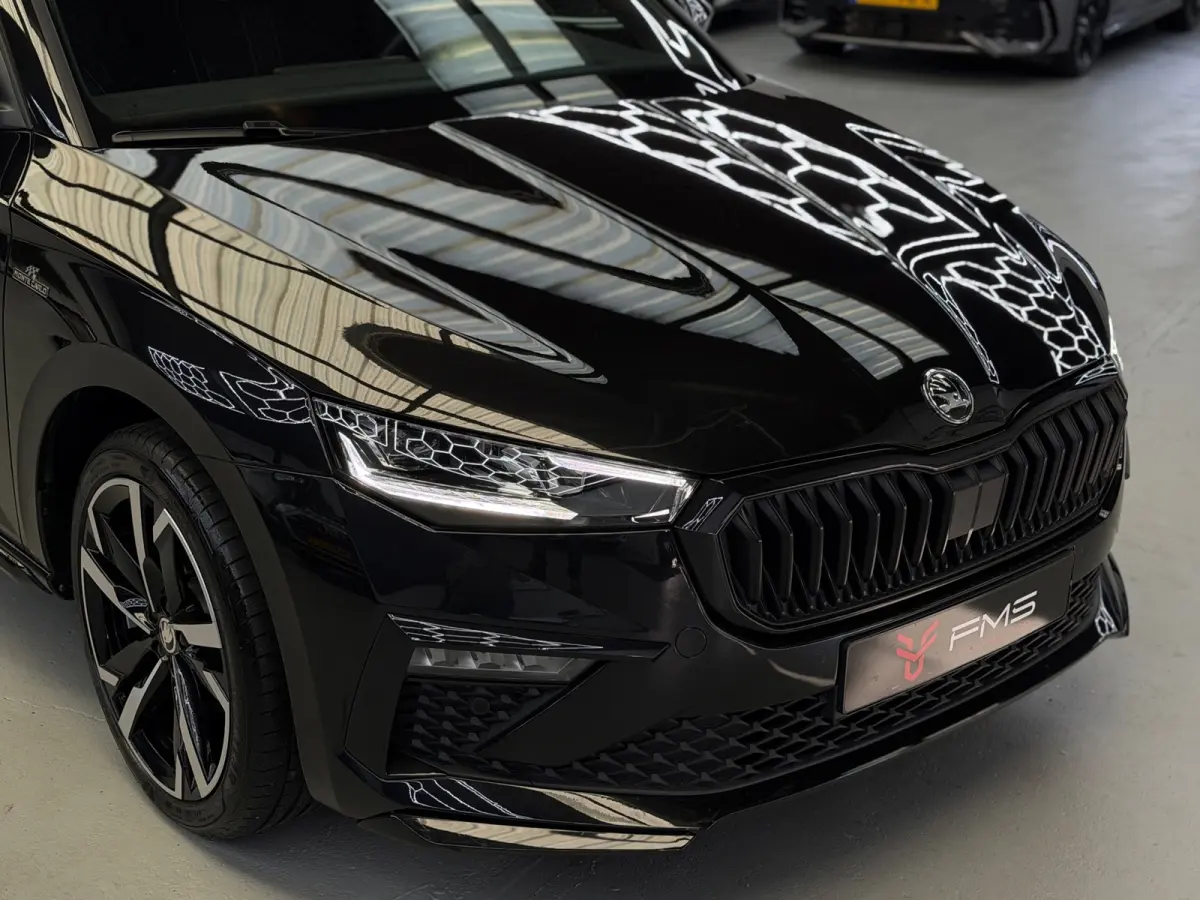 1.0 TSI Monte Carlo Pano Camera CarPlay