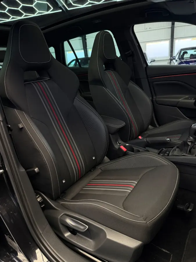 1.0 TSI Monte Carlo Pano Camera CarPlay