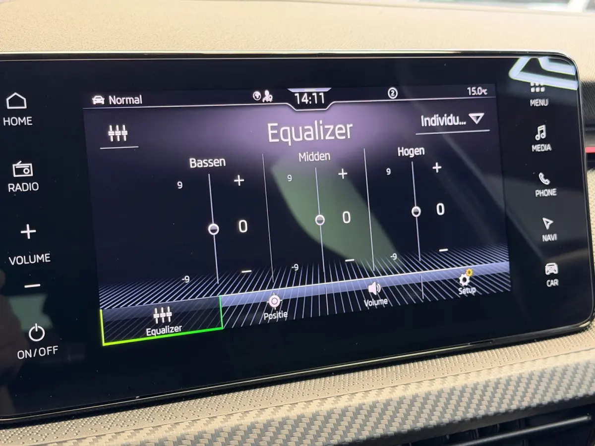 1.0 TSI Monte Carlo Pano Camera CarPlay