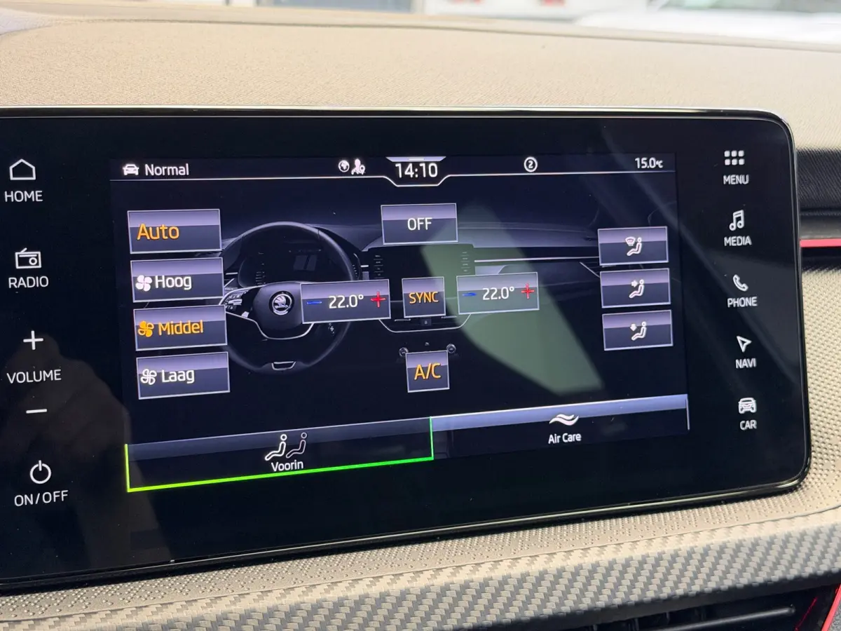 1.0 TSI Monte Carlo Pano Camera CarPlay