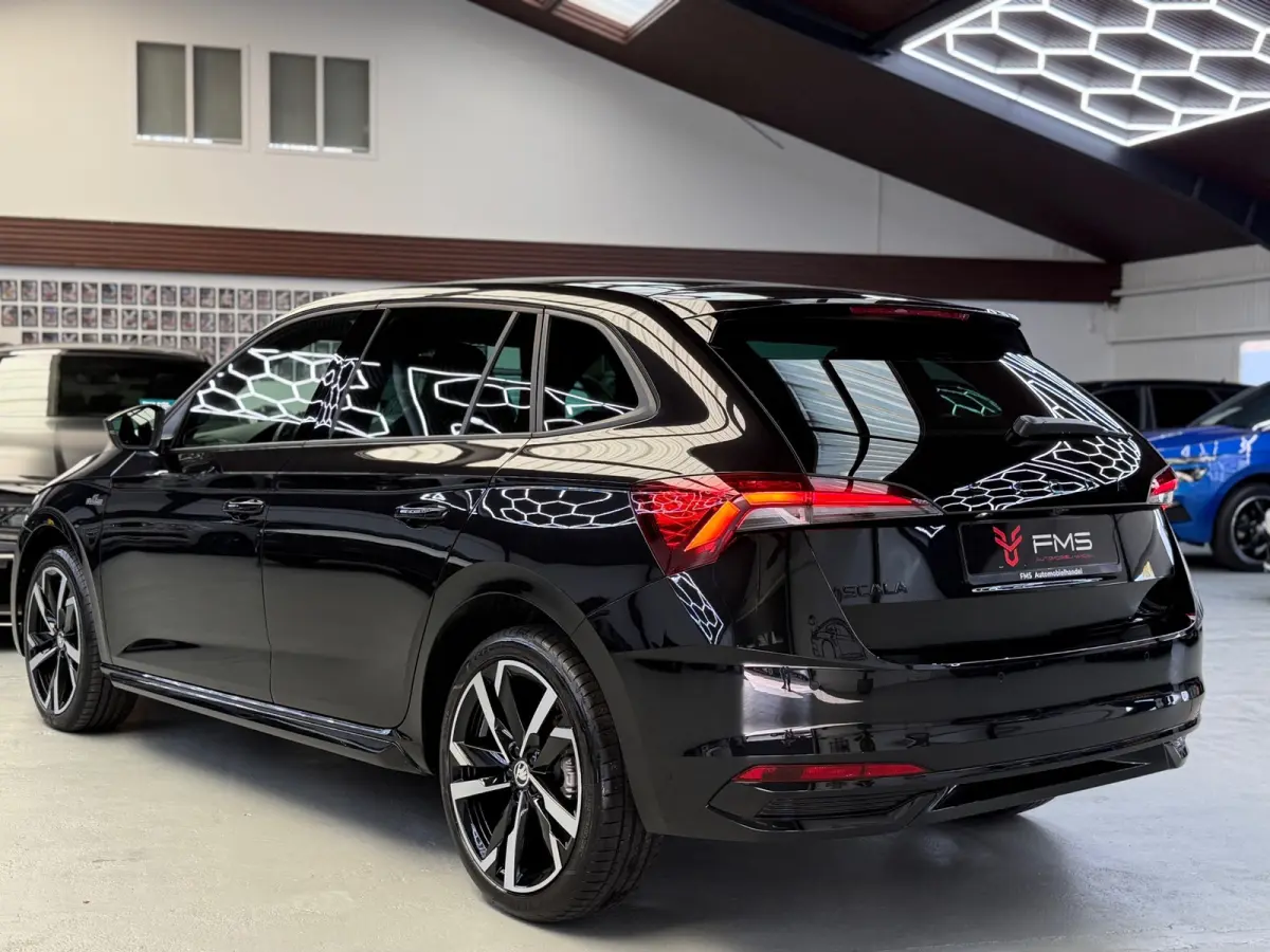 1.0 TSI Monte Carlo Pano Camera CarPlay