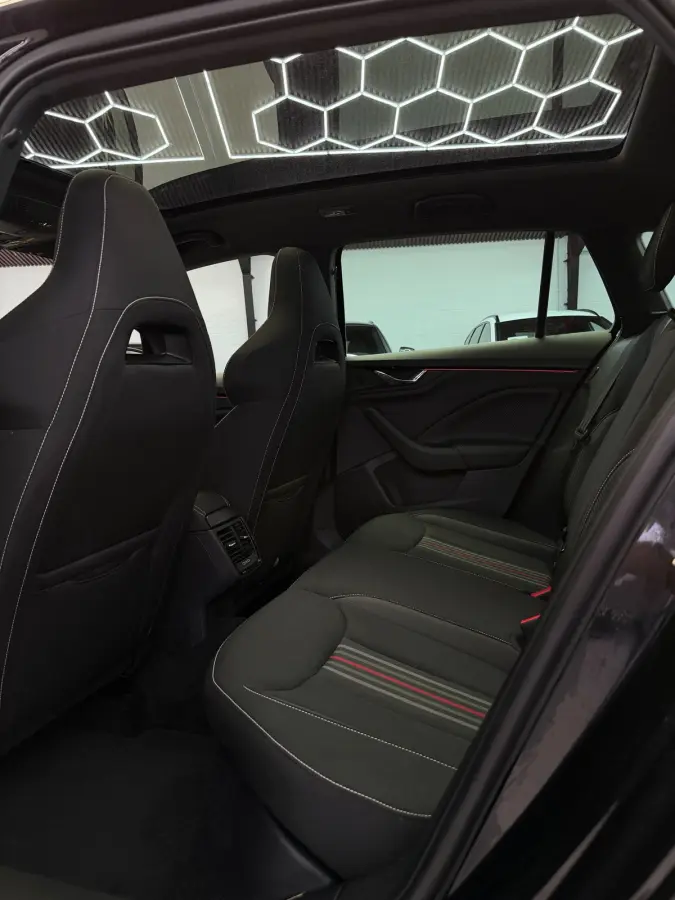 1.0 TSI Monte Carlo Pano Camera CarPlay