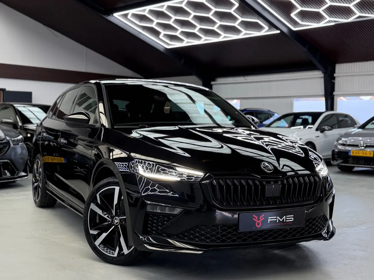 1.0 TSI Monte Carlo Pano Camera CarPlay