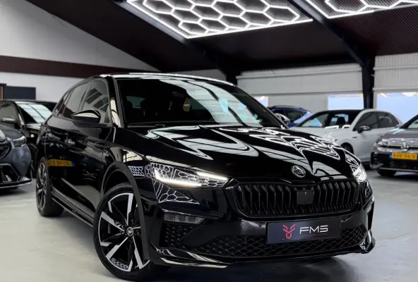 1.0 TSI Monte Carlo Pano Camera CarPlay