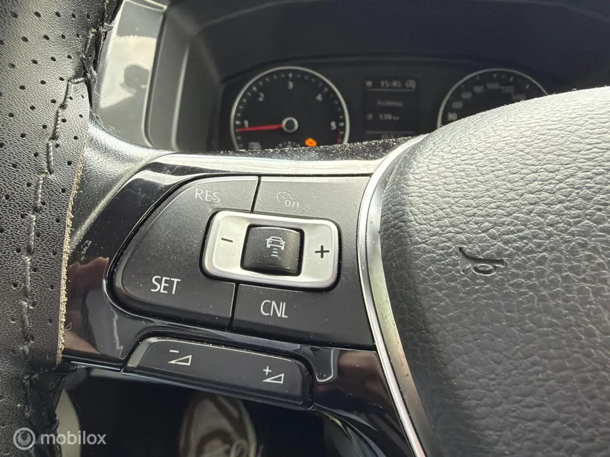 2.0 TDI L2H1 Dubbelcabine DSG Xenon! Dealeronderhouden!