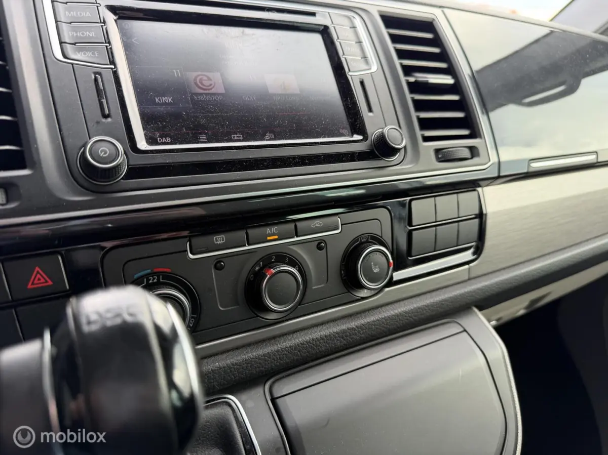 2.0 TDI L2H1 Dubbelcabine DSG Xenon! Dealeronderhouden!