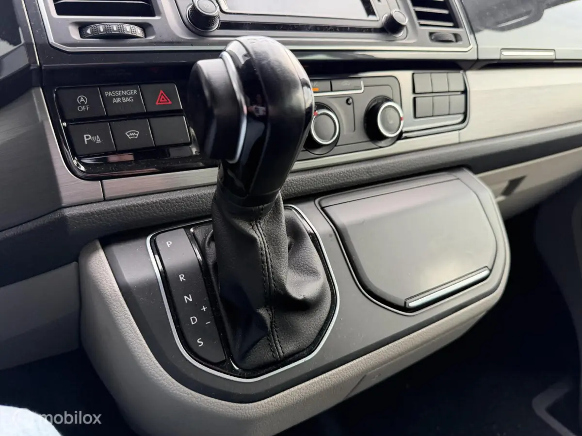 2.0 TDI L2H1 Dubbelcabine DSG Xenon! Dealeronderhouden!