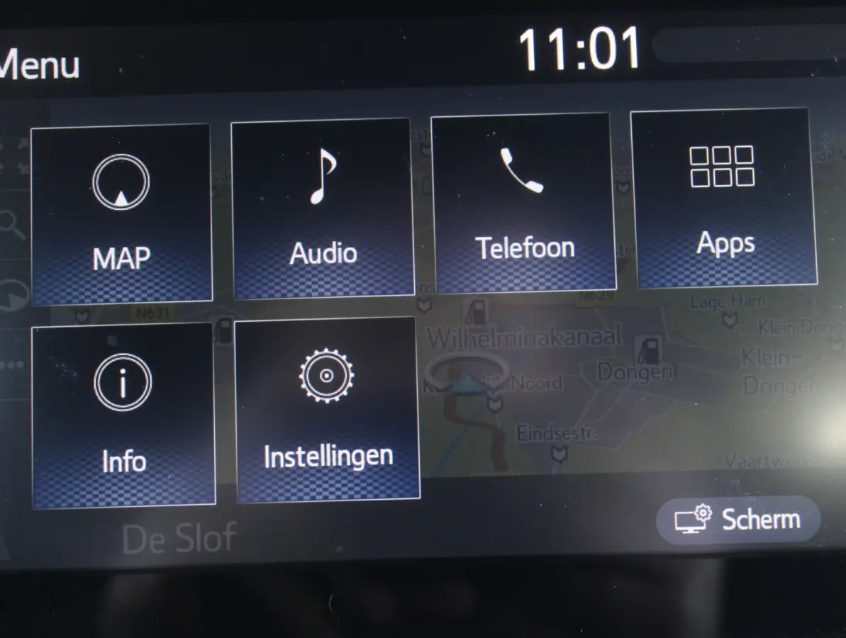 1.8 Hybrid Active CLIMATE | CAMERA | CARPLAY | LED | ADAPCRUISE | DAB | LMV16