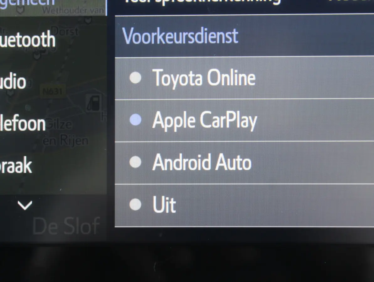 1.8 Hybrid Active CLIMATE | CAMERA | CARPLAY | LED | ADAPCRUISE | DAB | LMV16