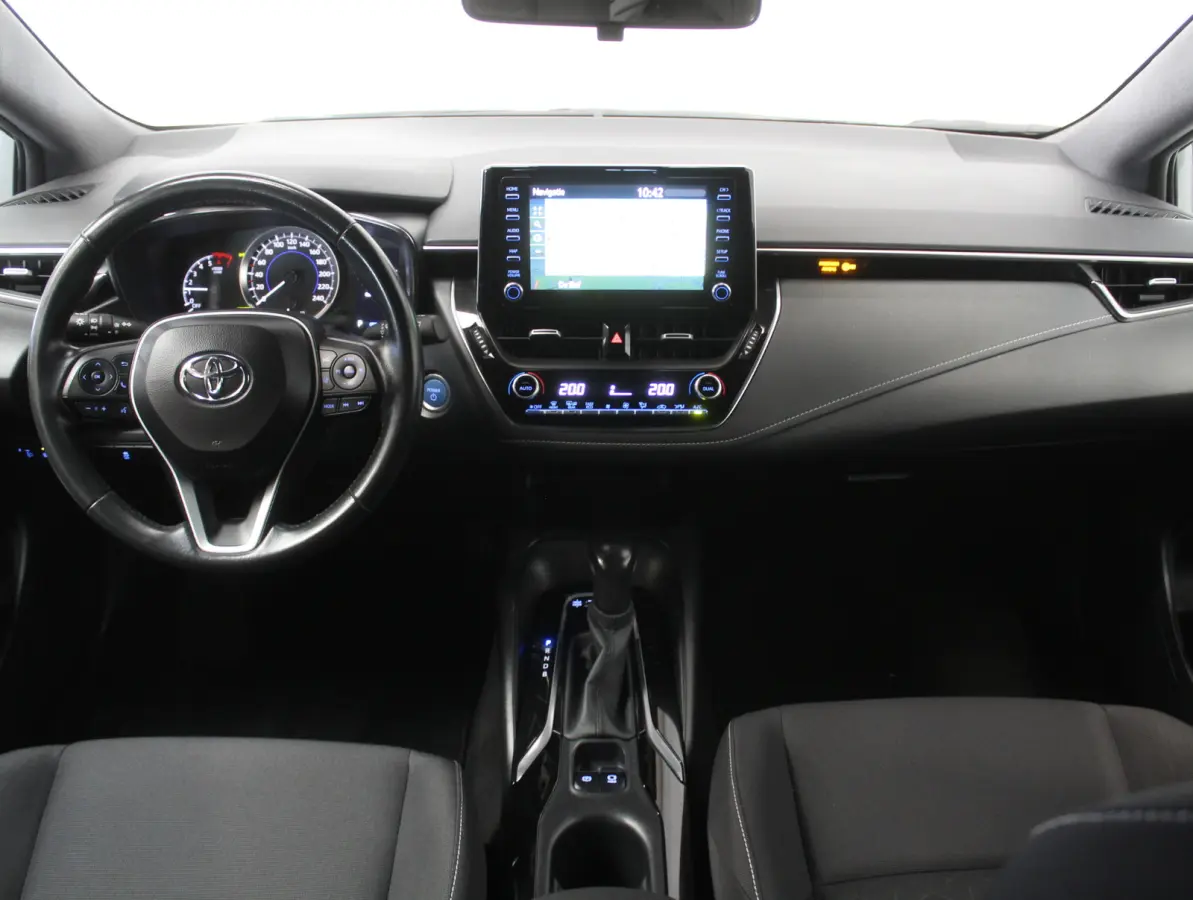 1.8 Hybrid Active CLIMATE | CAMERA | CARPLAY | LED | ADAPCRUISE | DAB | LMV16