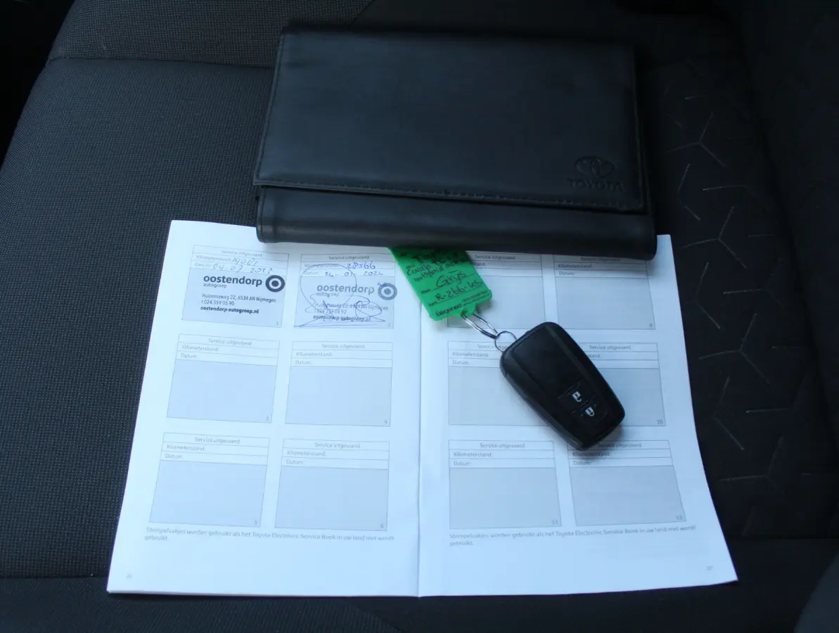 1.8 Hybrid Active CLIMATE | CAMERA | CARPLAY | LED | ADAPCRUISE | DAB | LMV16