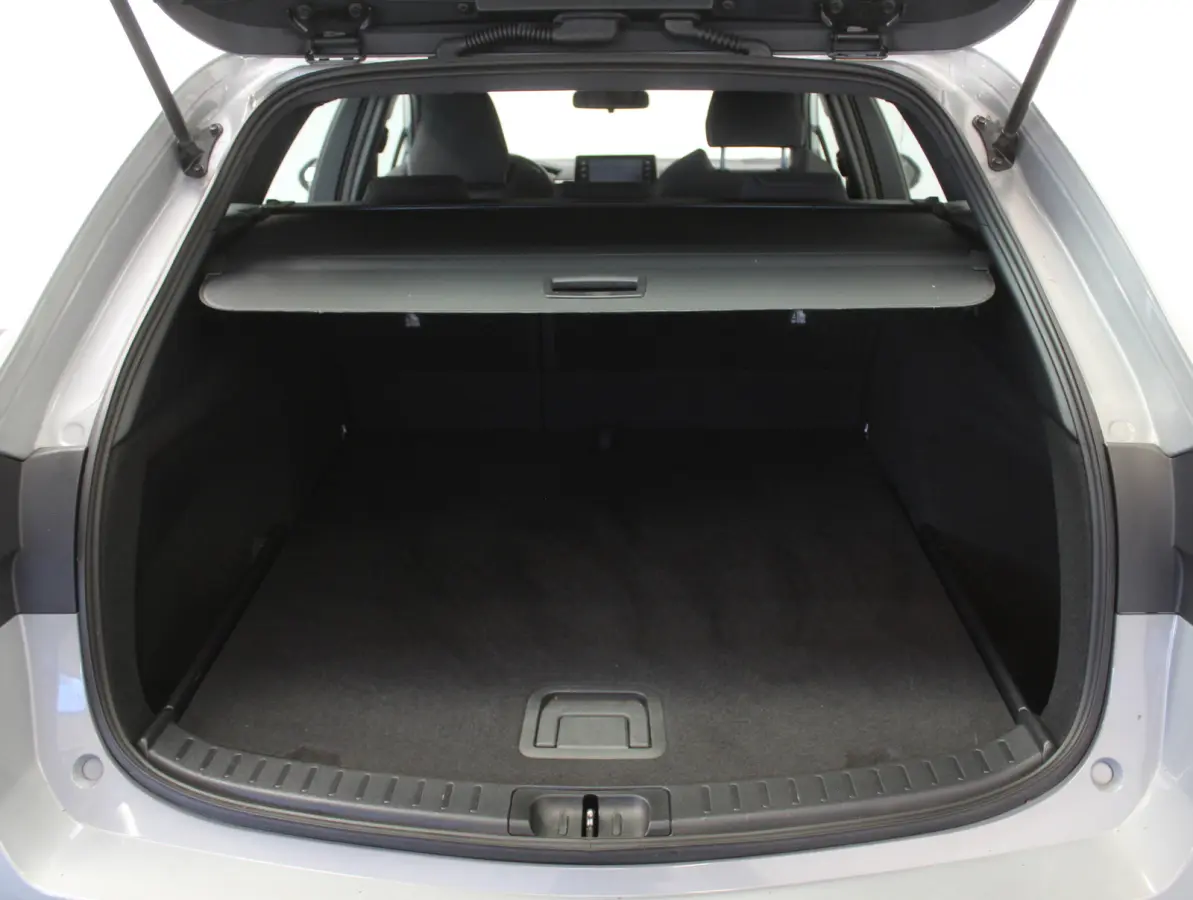 1.8 Hybrid Active CLIMATE | CAMERA | CARPLAY | LED | ADAPCRUISE | DAB | LMV16