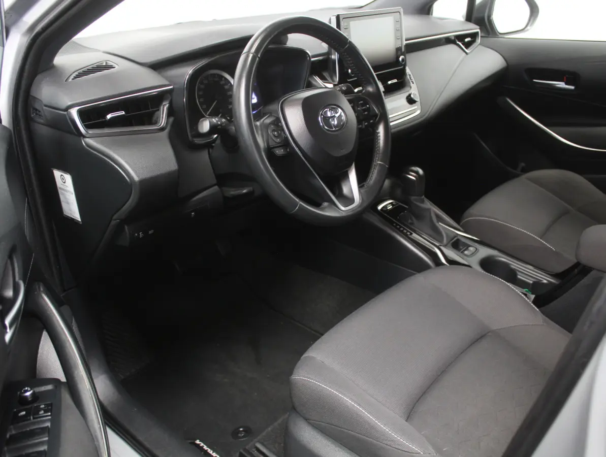 1.8 Hybrid Active CLIMATE | CAMERA | CARPLAY | LED | ADAPCRUISE | DAB | LMV16