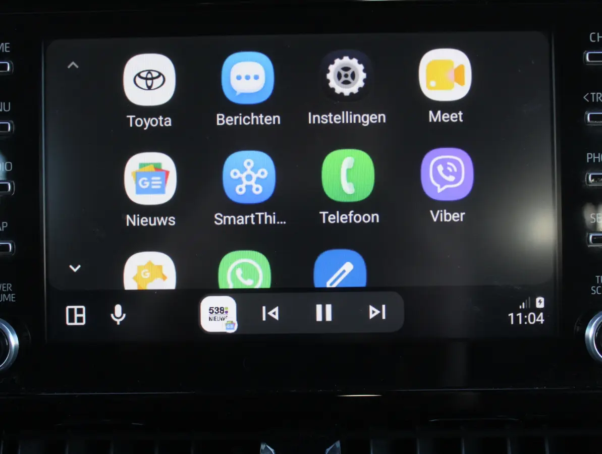 1.8 Hybrid Active CLIMATE | CAMERA | CARPLAY | LED | ADAPCRUISE | DAB | LMV16