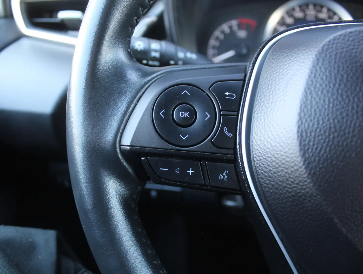 1.8 Hybrid Active CLIMATE | CAMERA | CARPLAY | LED | ADAPCRUISE | DAB | LMV16