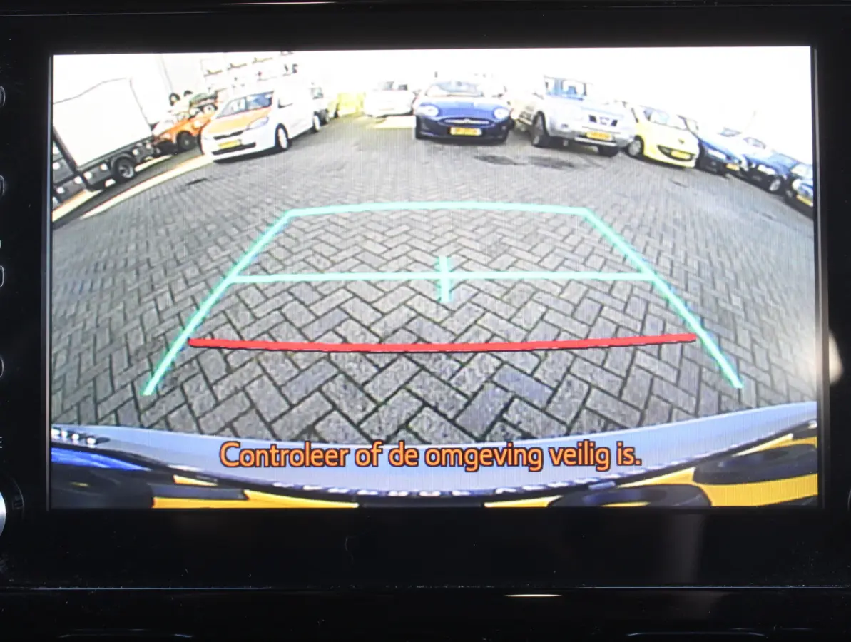 1.8 Hybrid Active CLIMATE | CAMERA | CARPLAY | LED | ADAPCRUISE | DAB | LMV16