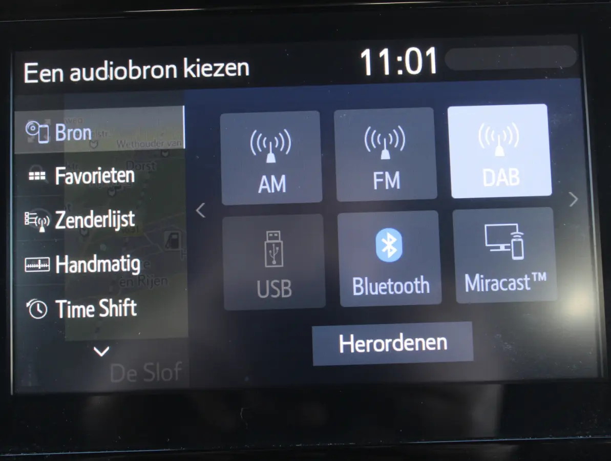 1.8 Hybrid Active CLIMATE | CAMERA | CARPLAY | LED | ADAPCRUISE | DAB | LMV16