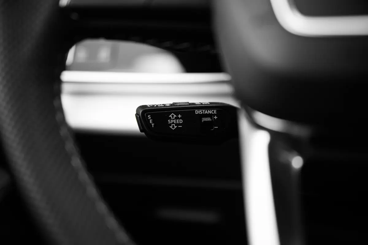 Pro Line S Panoramadak | Adaptive air suspension sport | Bang & Olufsen Premium 3D |