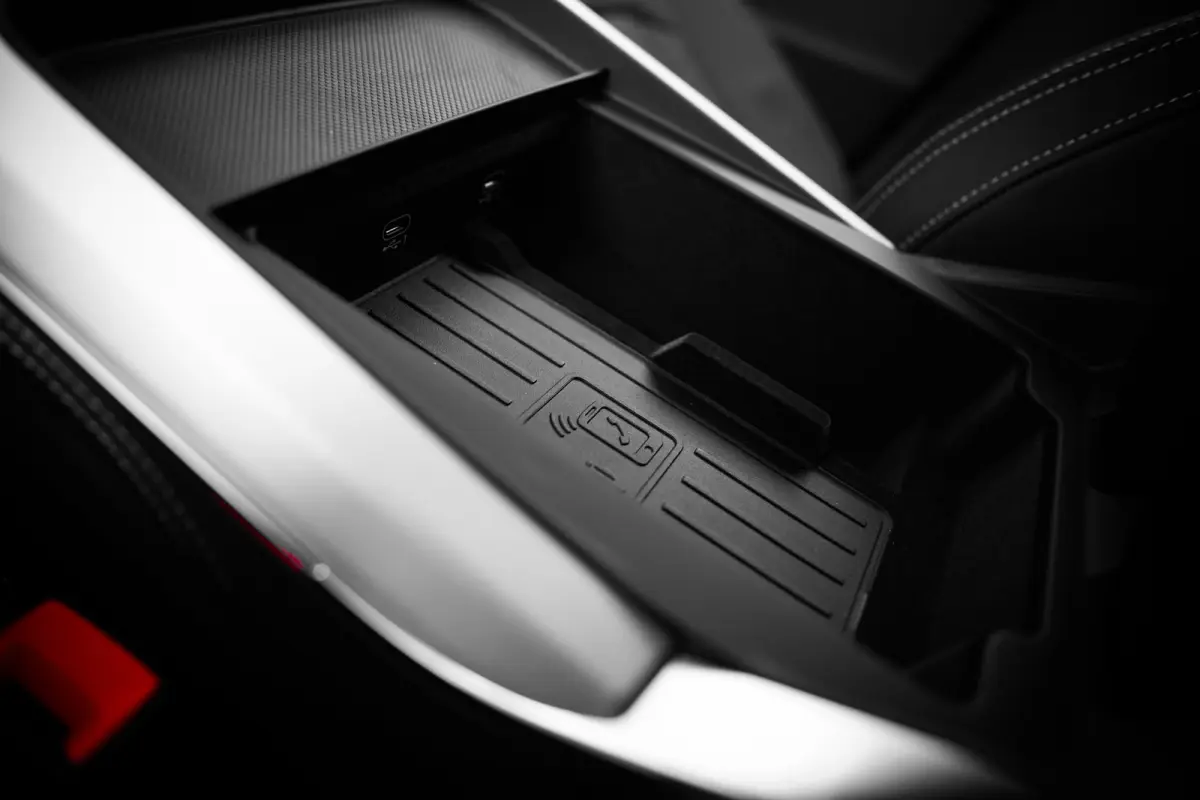 Pro Line S Panoramadak | Adaptive air suspension sport | Bang & Olufsen Premium 3D |