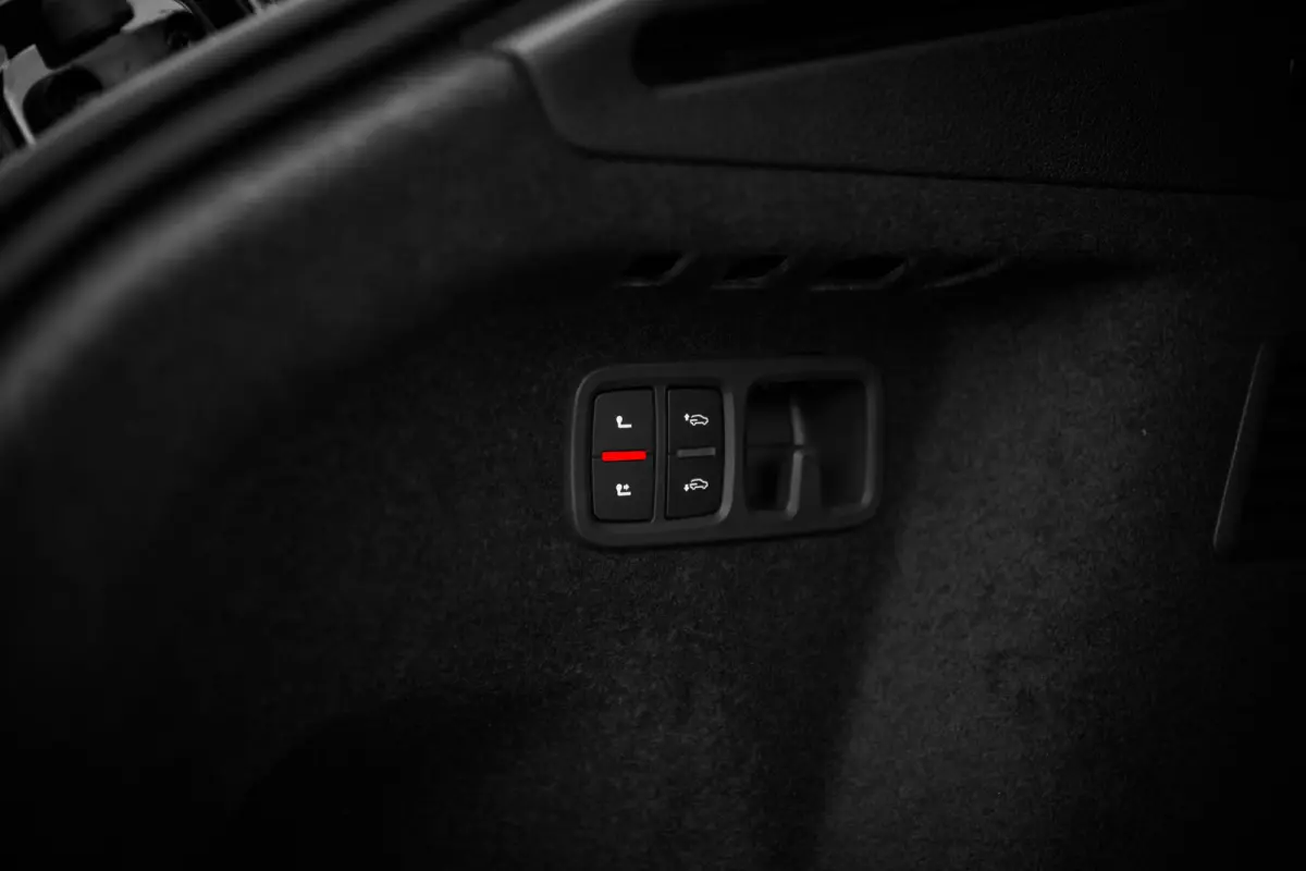 Pro Line S Panoramadak | Adaptive air suspension sport | Bang & Olufsen Premium 3D |