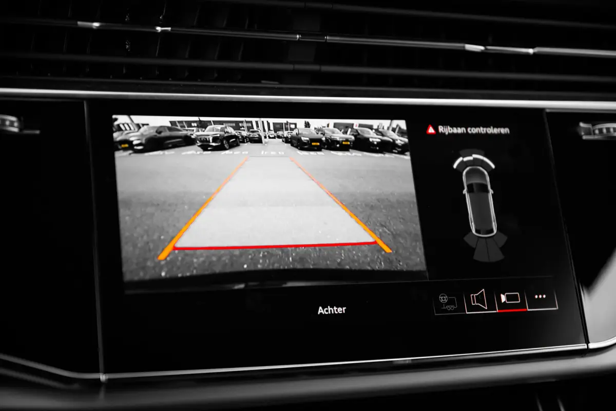 Pro Line S Panoramadak | Adaptive air suspension sport | Bang & Olufsen Premium 3D |