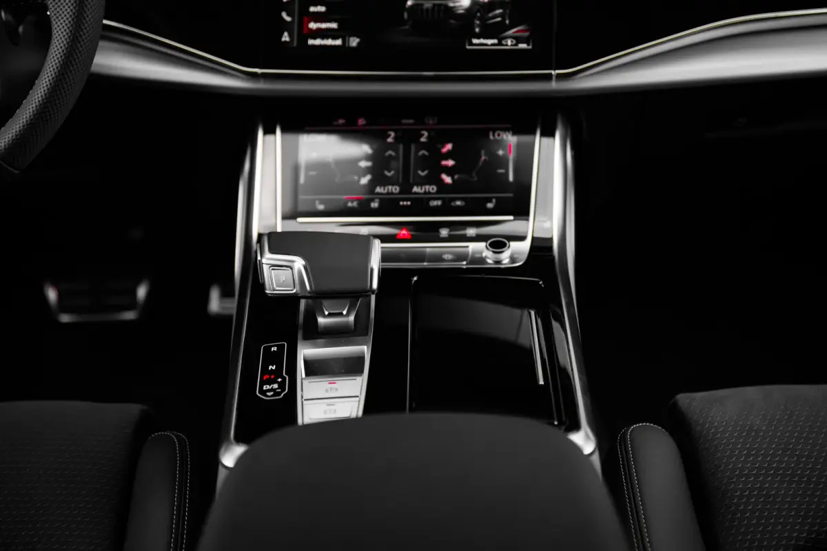 Pro Line S Panoramadak | Adaptive air suspension sport | Bang & Olufsen Premium 3D |