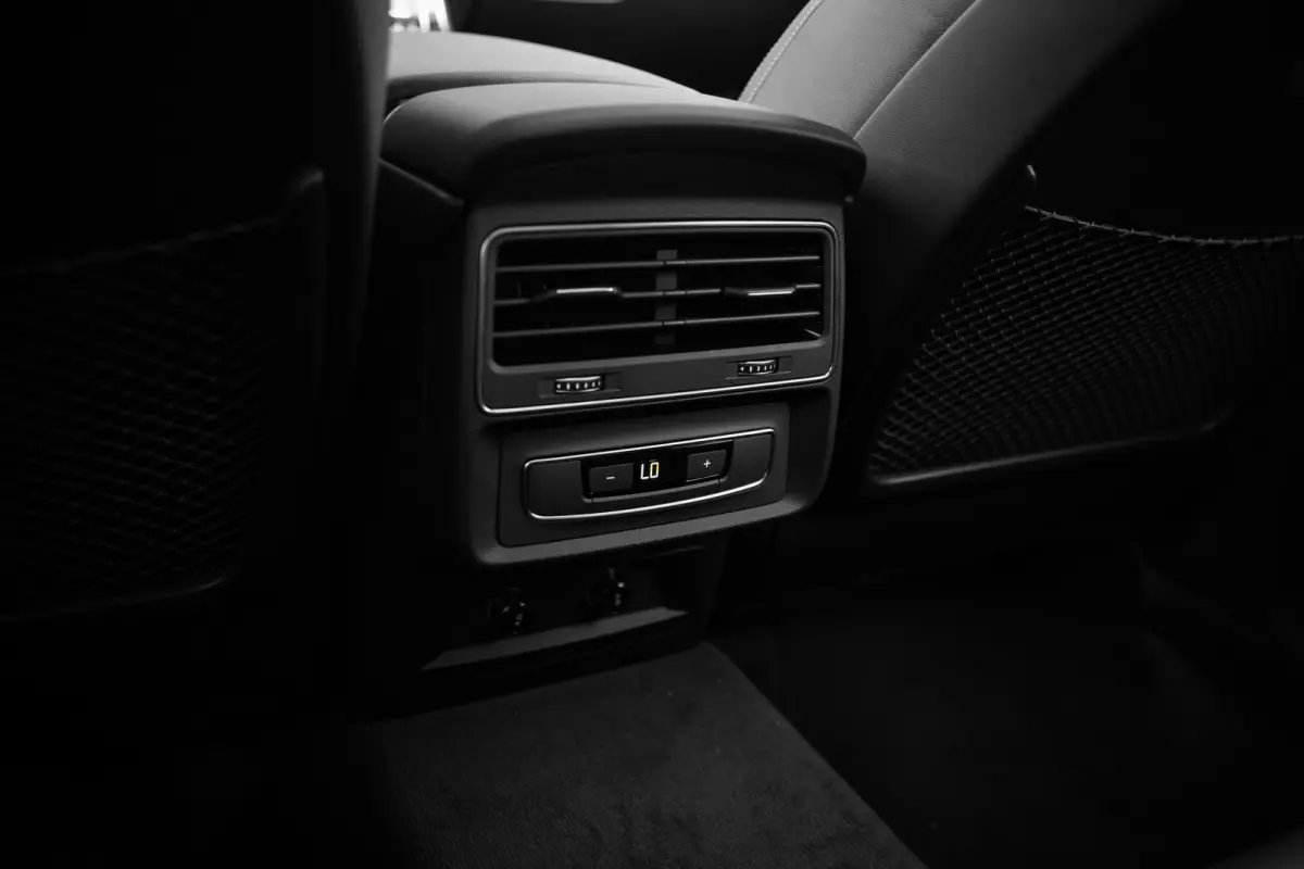 Pro Line S Panoramadak | Adaptive air suspension sport | Bang & Olufsen Premium 3D |