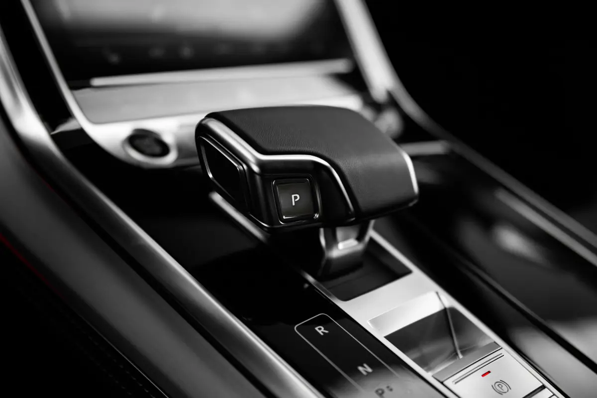 Pro Line S Panoramadak | Adaptive air suspension sport | Bang & Olufsen Premium 3D |