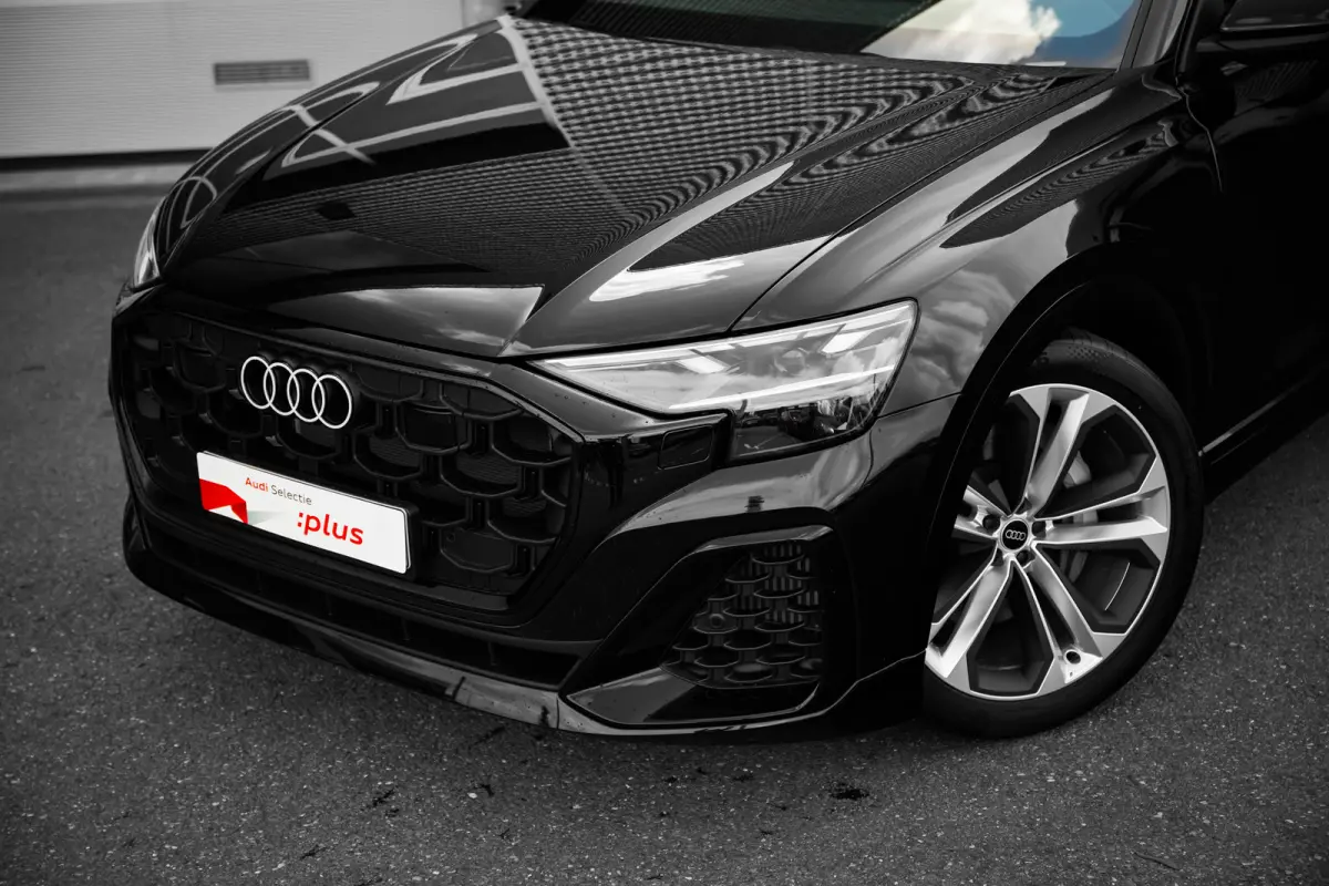Pro Line S Panoramadak | Adaptive air suspension sport | Bang & Olufsen Premium 3D |