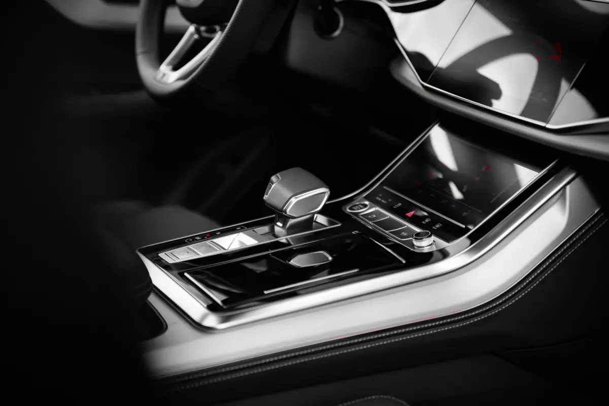 Pro Line S Panoramadak | Adaptive air suspension sport | Bang & Olufsen Premium 3D |