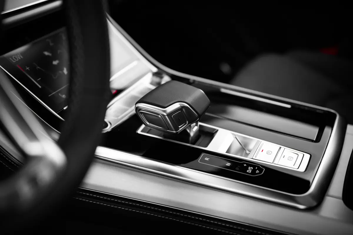 Pro Line S Panoramadak | Adaptive air suspension sport | Bang & Olufsen Premium 3D |