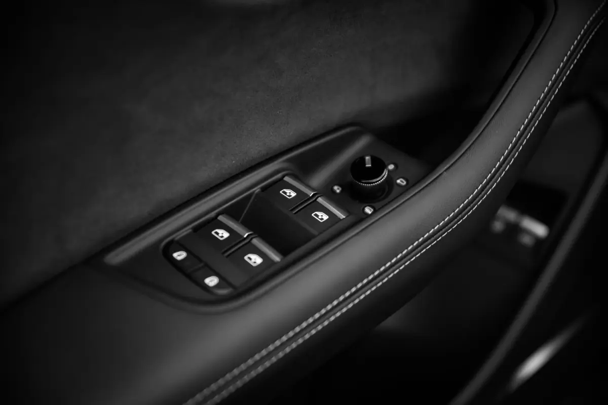 Pro Line S Panoramadak | Adaptive air suspension sport | Bang & Olufsen Premium 3D |