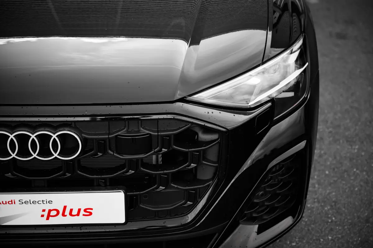 Pro Line S Panoramadak | Adaptive air suspension sport | Bang & Olufsen Premium 3D |
