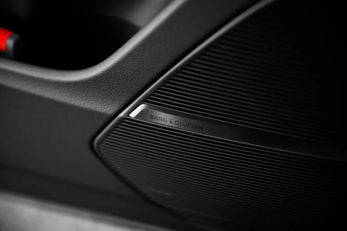 Pro Line S Panoramadak | Adaptive air suspension sport | Bang & Olufsen Premium 3D |