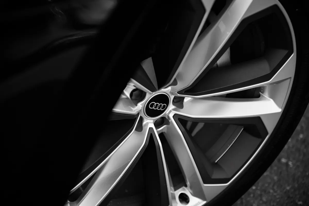 Pro Line S Panoramadak | Adaptive air suspension sport | Bang & Olufsen Premium 3D |
