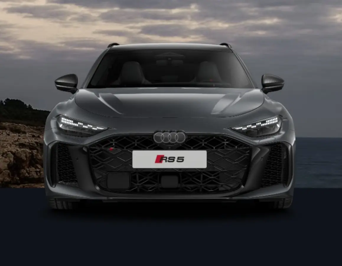 RS5 Keramisch | Audi Sportpakket | Carbon Ext / Carbon Styling Pack | Smart.Glass | 21'' Neodymium | Tech-Pro | HeadUp | Sportuitlaat | Panorama | B&O 3D | RS Sportstoelen Plus |