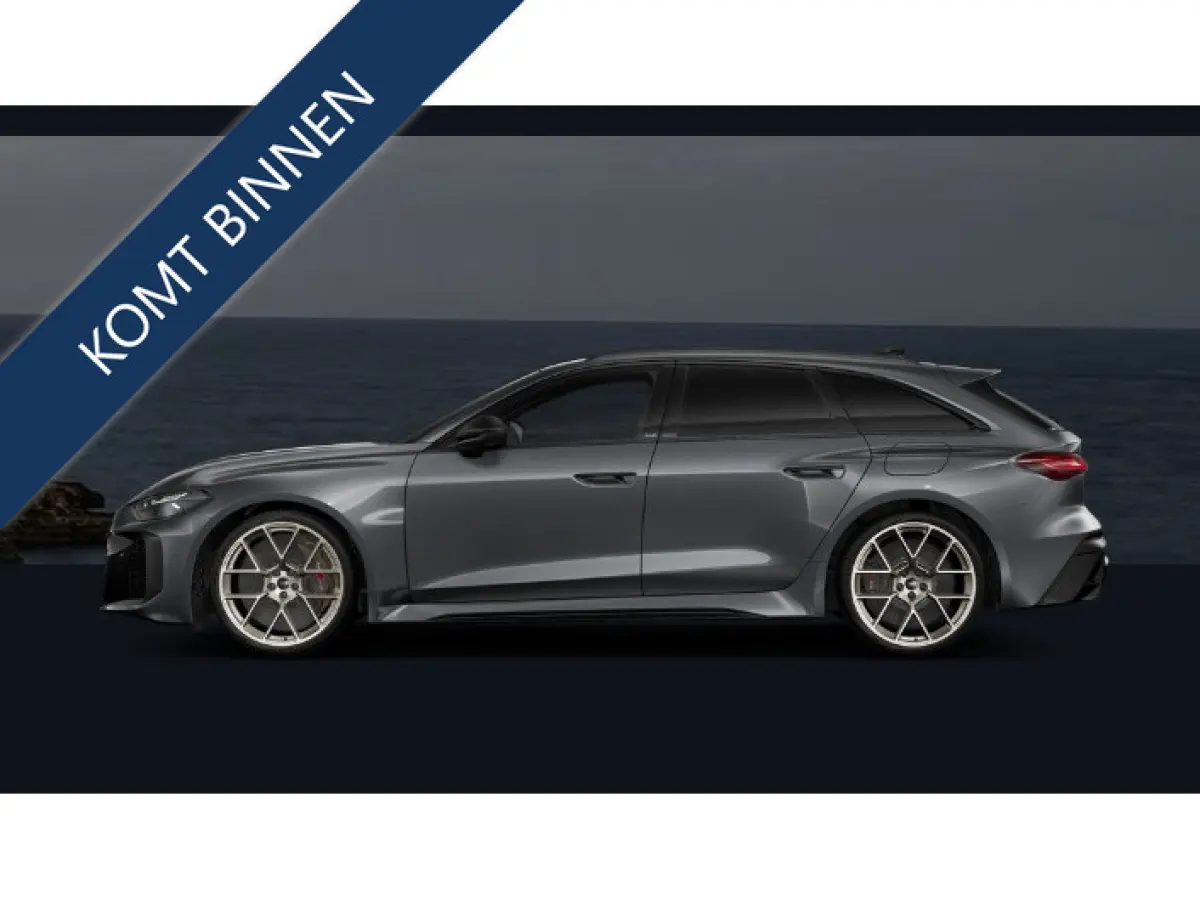 RS5 Keramisch | Audi Sportpakket | Carbon Ext / Carbon Styling Pack | Smart.Glass | 21'' Neodymium | Tech-Pro | HeadUp | Sportuitlaat | Panorama | B&O 3D | RS Sportstoelen Plus |