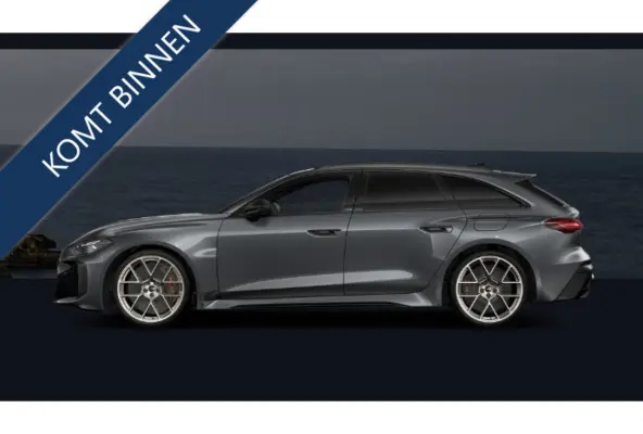 RS5 Keramisch | Audi Sportpakket | Carbon Ext / Carbon Styling Pack | Smart.Glass | 21'' Neodymium | Tech-Pro | HeadUp | Sportuitlaat | Panorama | B&O 3D | RS Sportstoelen Plus |