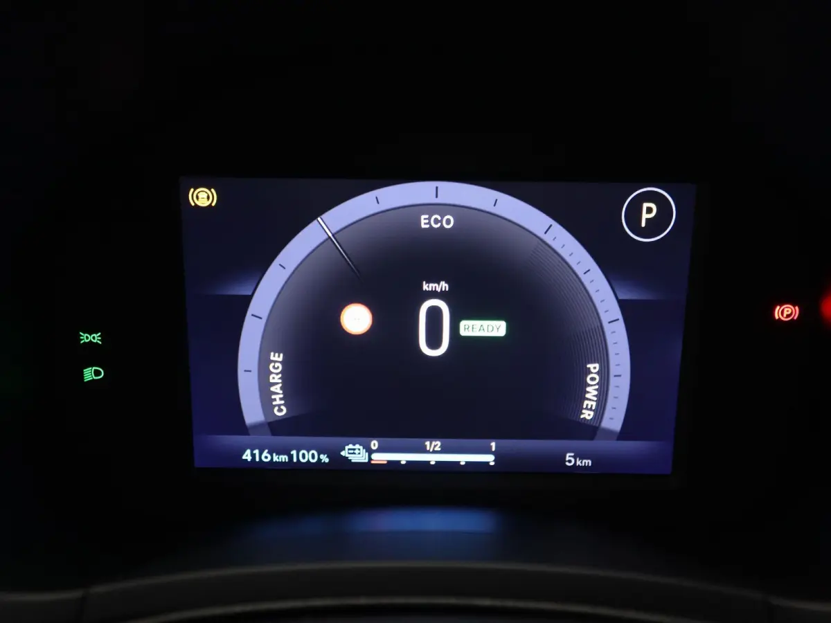 La Prima 54 kWh | Tot 8 jaar garantie | Demo |