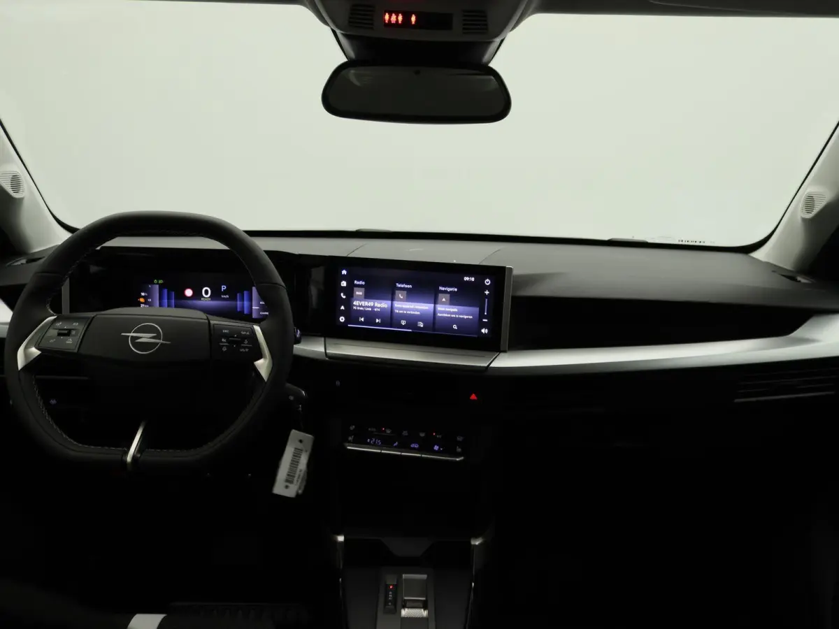 GS 44 kWh || Apple Carplay/Android Auto || Navigatie || Verwarmbare voorstoelen || Dakrails ||