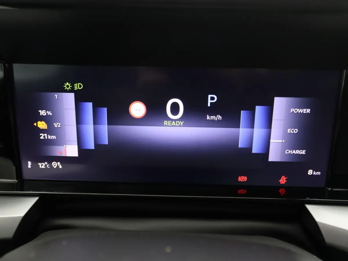 GS 44 kWh || Apple Carplay/Android Auto || Navigatie || Verwarmbare voorstoelen || Dakrails ||