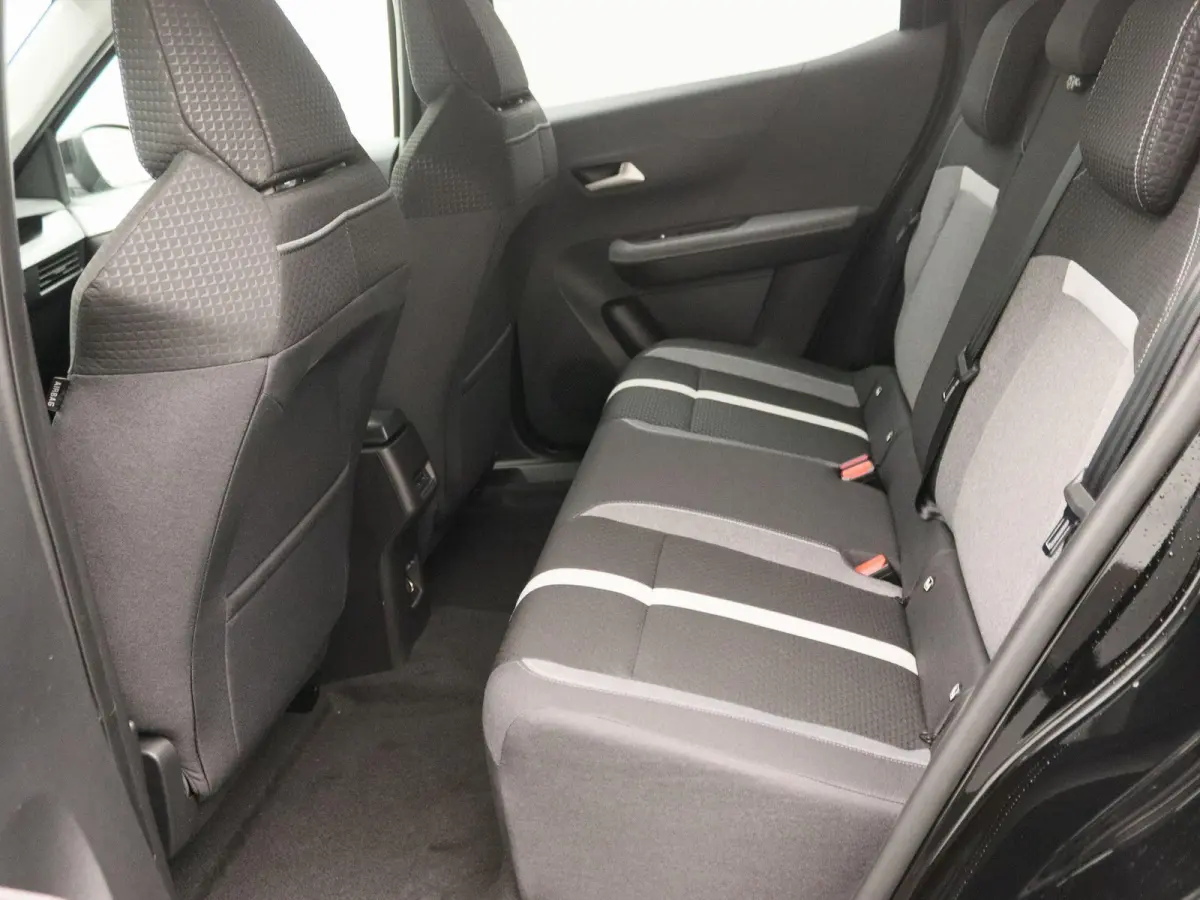 GS 44 kWh || Apple Carplay/Android Auto || Navigatie || Verwarmbare voorstoelen || Dakrails ||