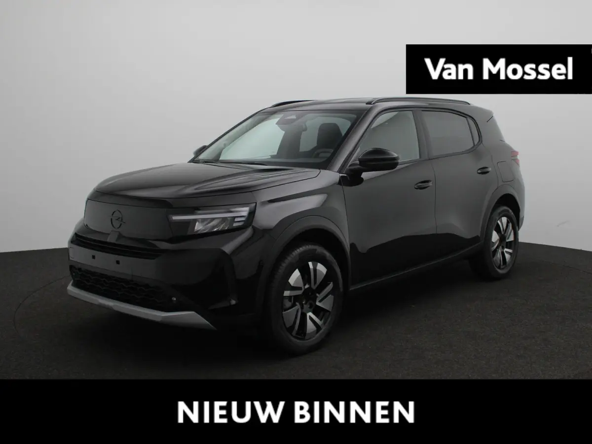 GS 44 kWh || Apple Carplay/Android Auto || Navigatie || Verwarmbare voorstoelen || Dakrails ||