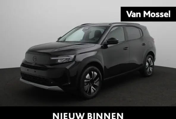 GS 44 kWh || Apple Carplay/Android Auto || Navigatie || Verwarmbare voorstoelen || Dakrails ||