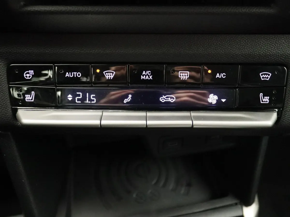 GS 44 kWh || Apple Carplay/Android Auto || Navigatie || Verwarmbare voorstoelen || Dakrails ||