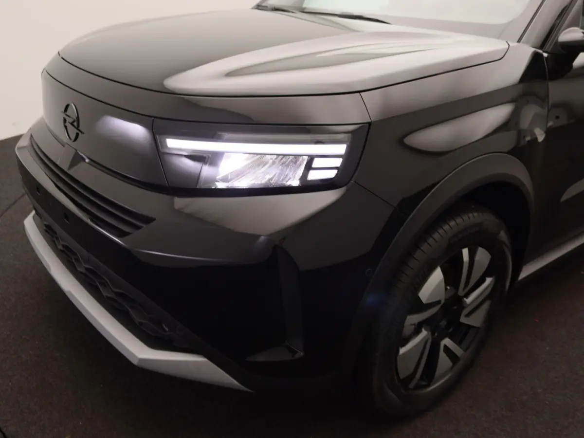 GS 44 kWh || Apple Carplay/Android Auto || Navigatie || Verwarmbare voorstoelen || Dakrails ||