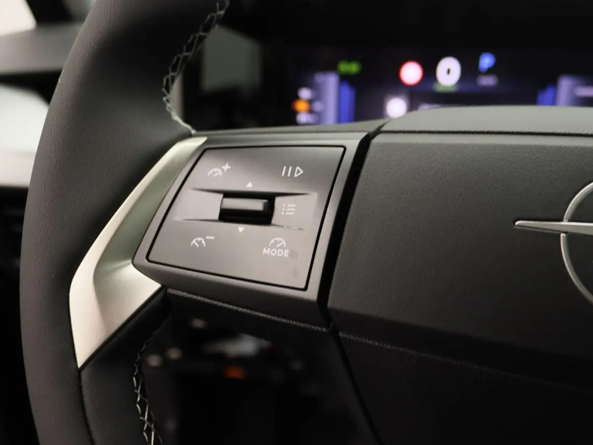 GS 44 kWh || Apple Carplay/Android Auto || Navigatie || Verwarmbare voorstoelen || Dakrails ||