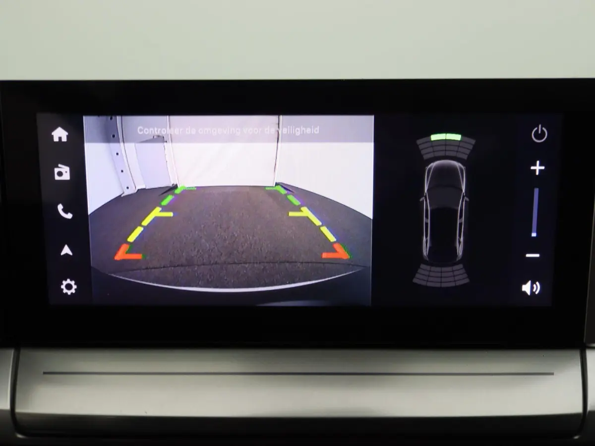 GS 44 kWh || Apple Carplay/Android Auto || Navigatie || Verwarmbare voorstoelen || Dakrails ||